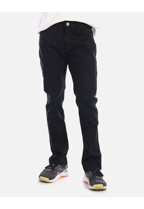 Jean Para Hombre Corte Moderno