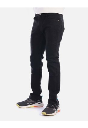 Jean Para Hombre Corte Moderno