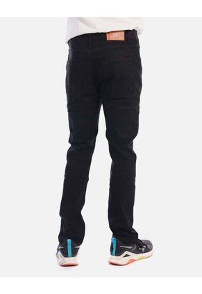 Jean Para Hombre Corte Moderno