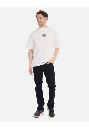 Jean Para Hombre Corte Moderno