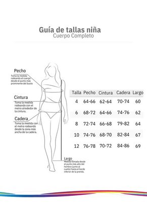 Conjunto Camiseta Y Vestido Enterizo Para Niña 