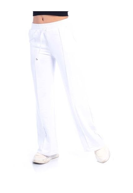 Pantalón Recto Mujer