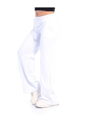 Pantalón Recto Mujer