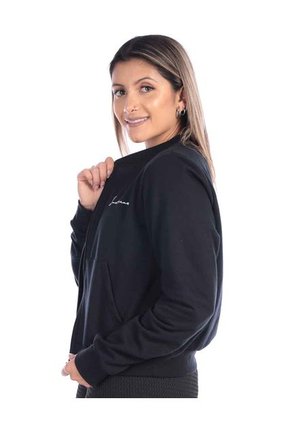 Chaqueta Liviana Deportiva Mujer