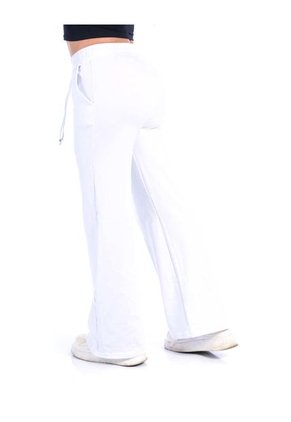 Pantalón Recto Mujer