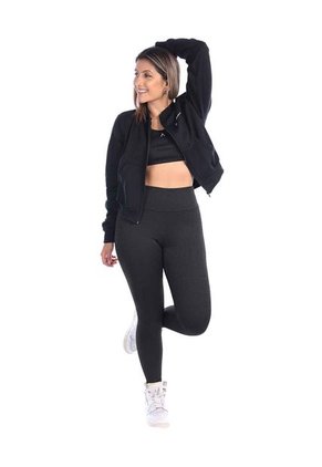 Chaqueta Liviana Deportiva Mujer