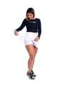 Falda Short Deportiva Mujer de Arequipe