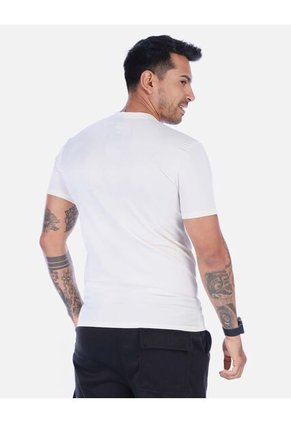 Camiseta Deportiva Para Hombre Licrada
