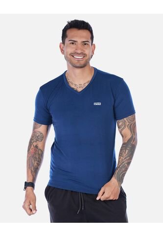 Camiseta Deportiva Para Hombre Licrada Arequipe