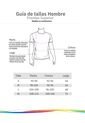 Camiseta Deportiva Para Hombre Licrada de Arequipe