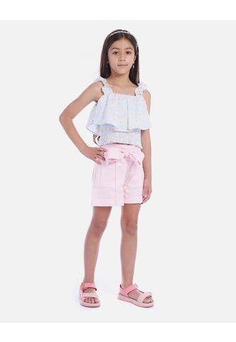 Conjunto Para Niña Moderno Y Fresco | Arequipe Arequipe