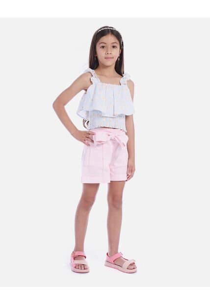 Conjunto Para Niña Moderno Y Fresco | Arequipe