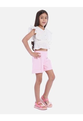 Conjunto Para Niña Elegante Y Cómodo | Arequipe