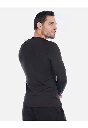 Camibuso Deportivo Licrado Hombre Unicolor