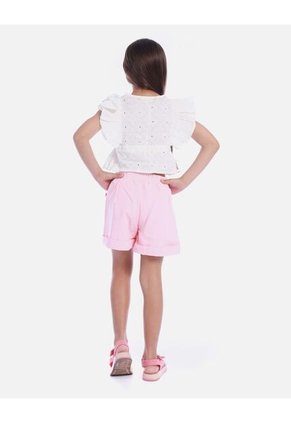 Conjunto Para Niña Elegante Y Cómodo | Arequipe