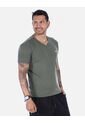 Camiseta Deportiva Para Hombre Licrada de Arequipe