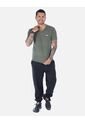 Camiseta Deportiva Para Hombre Licrada de Arequipe