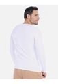 Camibuso Deportivo Licrado Hombre Unicolor de Arequipe