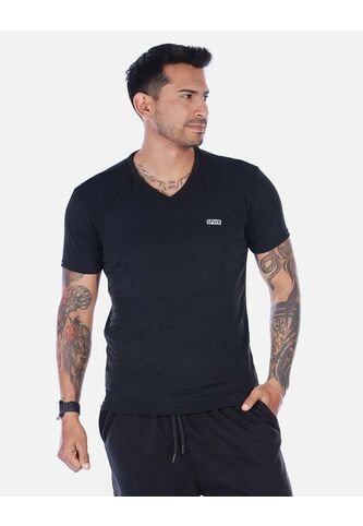 Camiseta Deportiva Para Hombre Licrada Arequipe