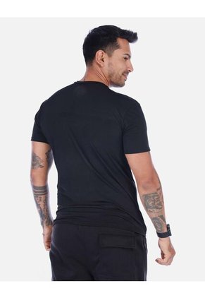 Camiseta Deportiva Para Hombre Licrada