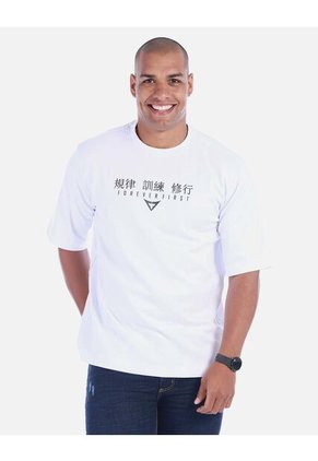 Camiseta Masculina Moderna Y Versátil | Arequipe
