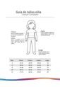 Conjunto Casual Para Niña | Comodidad Y Estilo Infantil de Arequipe