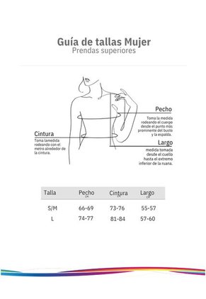 Blusa Escote En V Para Mujer Moderna