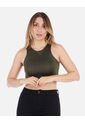 Crop Top Mujer | Moda Casual Y Versátil Arequipe de Arequipe