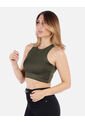 Crop Top Mujer | Moda Casual Y Versátil Arequipe de Arequipe