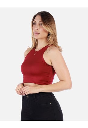 Crop Top Mujer | Moda Casual Y Versátil Arequipe
