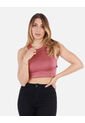 Crop Top Mujer | Moda Casual Y Versátil Arequipe de Arequipe
