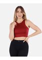 Crop Top Mujer | Moda Casual Y Versátil Arequipe de Arequipe