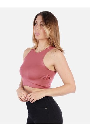 Crop Top Mujer | Moda Casual Y Versátil Arequipe