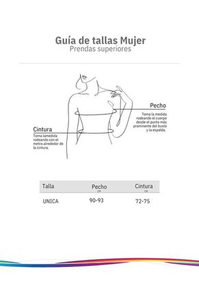 Crop Top Mujer | Moda Casual Y Versátil Arequipe