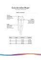 Pantalón Sudadera Deportivo Femenino | Arequipe de Arequipe