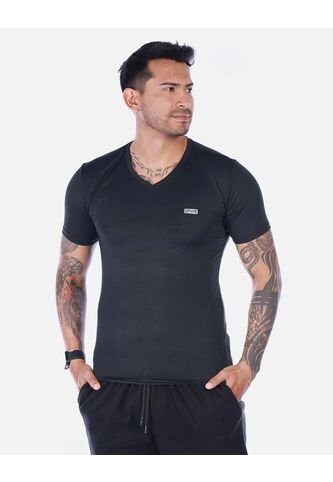 Camiseta Deportiva En Tela Texturizada Y Transpirable Arequipe