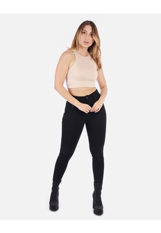 Crop Top Mujer | Moda Casual Y Versátil Arequipe Arequipe