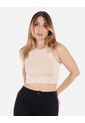 Crop Top Mujer | Moda Casual Y Versátil Arequipe de Arequipe