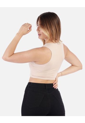 Crop Top Mujer | Moda Casual Y Versátil Arequipe