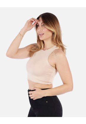 Crop Top Mujer | Moda Casual Y Versátil Arequipe