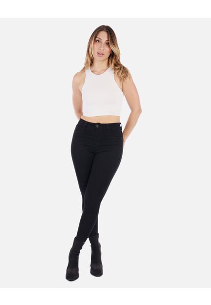 Crop Top Mujer | Moda Casual Y Versátil Arequipe