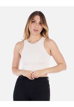 Crop Top Mujer | Moda Casual Y Versátil Arequipe