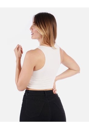 Crop Top Mujer | Moda Casual Y Versátil Arequipe