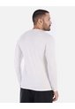Camibuso Deportivo Licrado Hombre Unicolor de Arequipe