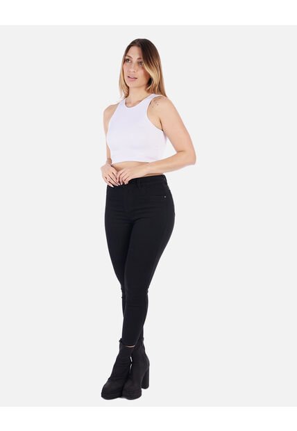 Crop Top Mujer | Moda Casual Y Versátil Arequipe