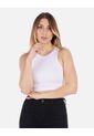 Crop Top Mujer | Moda Casual Y Versátil Arequipe de Arequipe