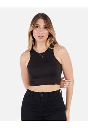 Crop Top Mujer | Moda Casual Y Versátil Arequipe