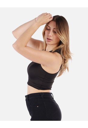 Crop Top Mujer | Moda Casual Y Versátil Arequipe