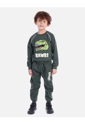 Conjunto Para Niño Cómodo Y Resistente | Arequipe