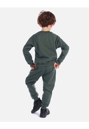 Conjunto Para Niño Cómodo Y Resistente | Arequipe